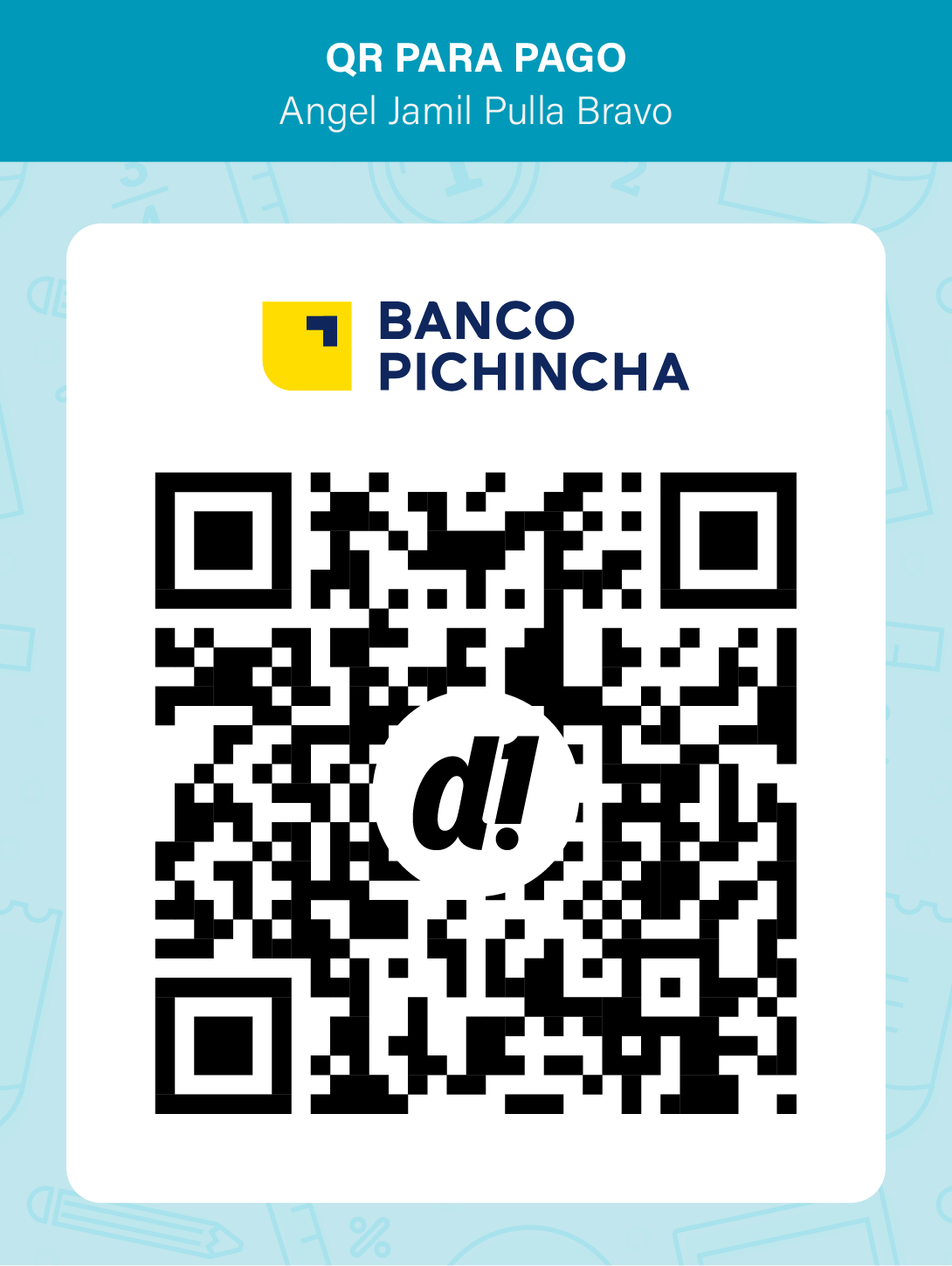 QR pago