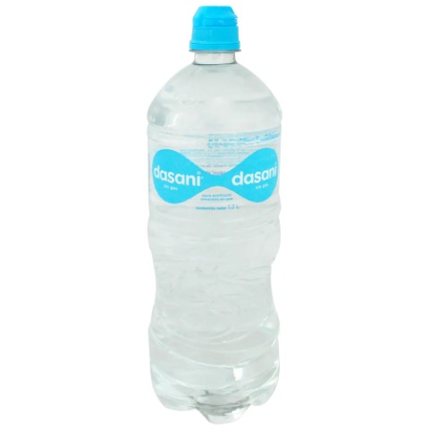 AGUA DASANI 1L